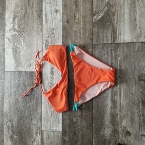 Great Condition Zaful Bikini Set M